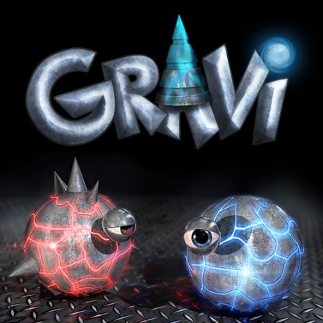 Gravi Steam CD Key