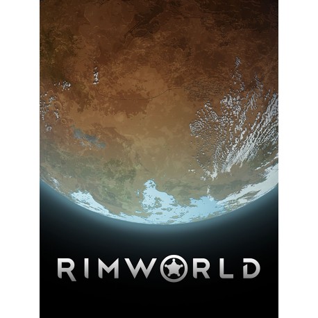 RimWorld RoW Steam Altergift