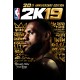 NBA 2K19 20th Anniversary Edition EU PC Steam CD Key