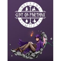 Gift of Parthax Steam CD Key