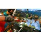 Dying Light: Bad Blood Steam CD Key