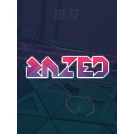 RAZED Steam CD Key