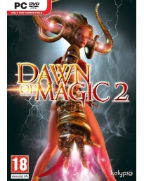 Dawn of Magic 2 Steam CD Key