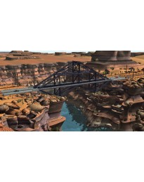 Bridge It (plus) Steam CD Key