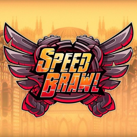 Speed Brawl Steam CD Key