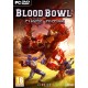 Blood Bowl Chaos Edition Steam CD Key