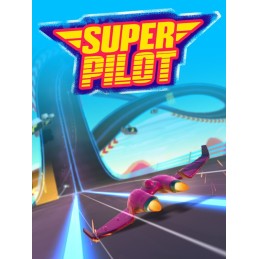 Super Pilot Steam CD Key