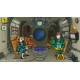 60 Parsecs! PC Steam CD Key