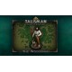 Talisman - Character Pack 17 - Woodsman DLC Steam CD Key