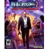 Dead Rising 2: Off the Record RoW Steam CD Key