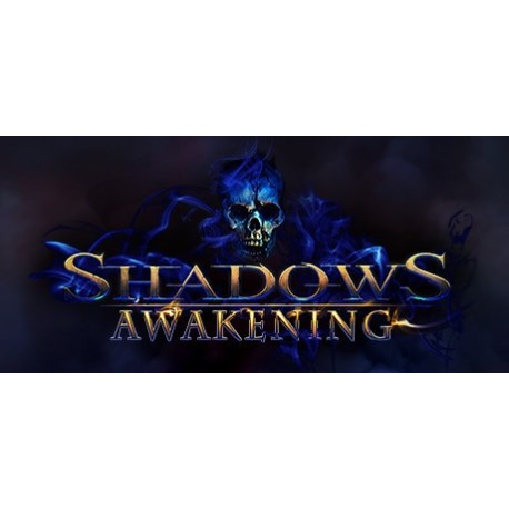 Shadows: Awakening EU Steam CD Key