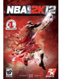 NBA 2K12 PC Steam CD Key