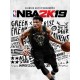 NBA 2K19 US XBOX One CD Key