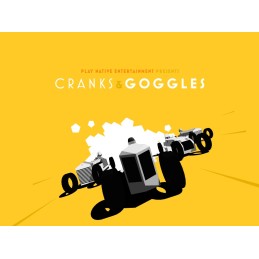 Cranks and Goggles Steam CD Key