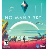 No Man's Sky NA PC Steam CD Key