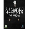 Slender: The Arrival (2013) Steam CD Key