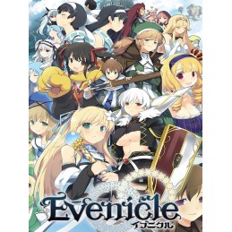 Evenicle Steam CD Key