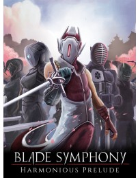 Blade Symphony Steam Gift