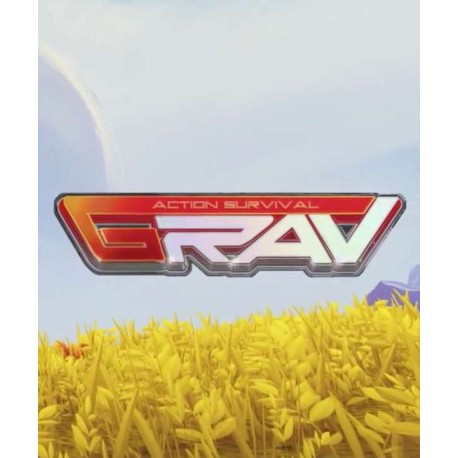 GRAV EU Steam CD Key