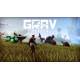 GRAV EU Steam CD Key