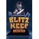 BlitzKeep Unleashed Steam CD Key