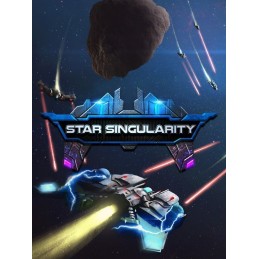 Star Singularity Steam CD Key