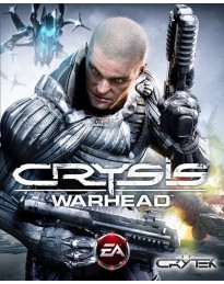 Crysis Warhead Steam Gift