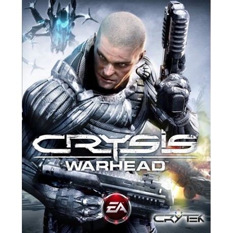 Crysis Warhead Steam Gift