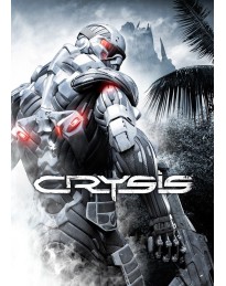 Crysis Steam Gift