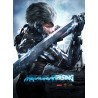 Metal Gear Rising Revengeance EU Steam CD Key