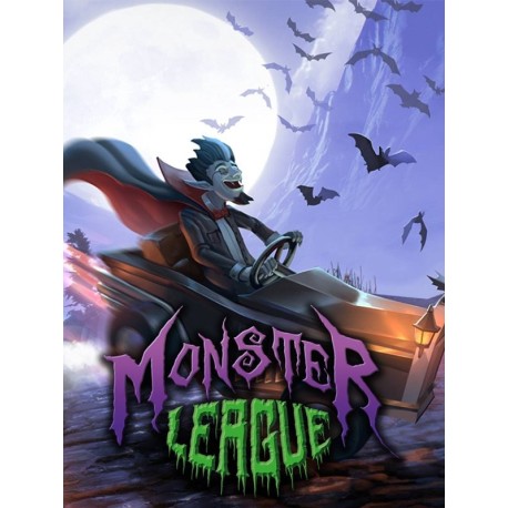 Monster League Steam CD Key