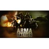 Arma Tactics Steam Gift