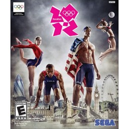 London 2012 Steam CD Key