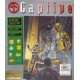 Captive Steam CD Key