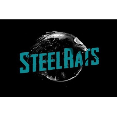 Steel Rats Steam CD Key