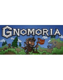 Gnomoria Steam Gift