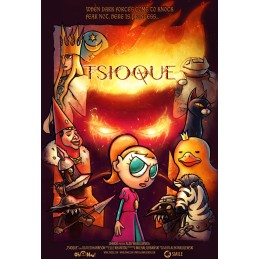 TSIOQUE Steam CD Key