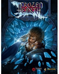 Frozen Hearth Steam CD Key