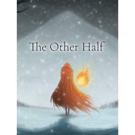 The Other Half Steam CD Key