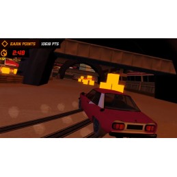 Drift Stunt Racing 2019 Steam CD Key