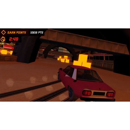 Drift Stunt Racing 2019 Steam CD Key