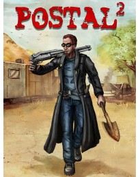 Postal 2 Steam CD Key