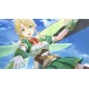 Sword Art Online: Lost Song Steam CD Key