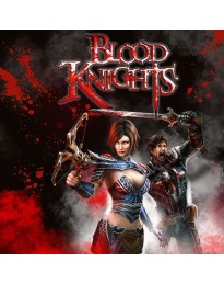 Blood Knights PC Steam CD Key