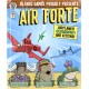 Air Forte Steam CD Key