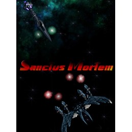 Sanctus Mortem Steam CD Key