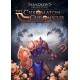 Shadows: Awakening - The Chromaton Chronicles DLC PC Steam CD Key