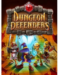 Dungeon Defenders Collection Steam Gift