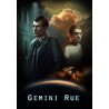 Gemini Rue PC Steam CD Key