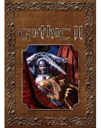 Gothic II: Gold Edition PC Steam CD Key